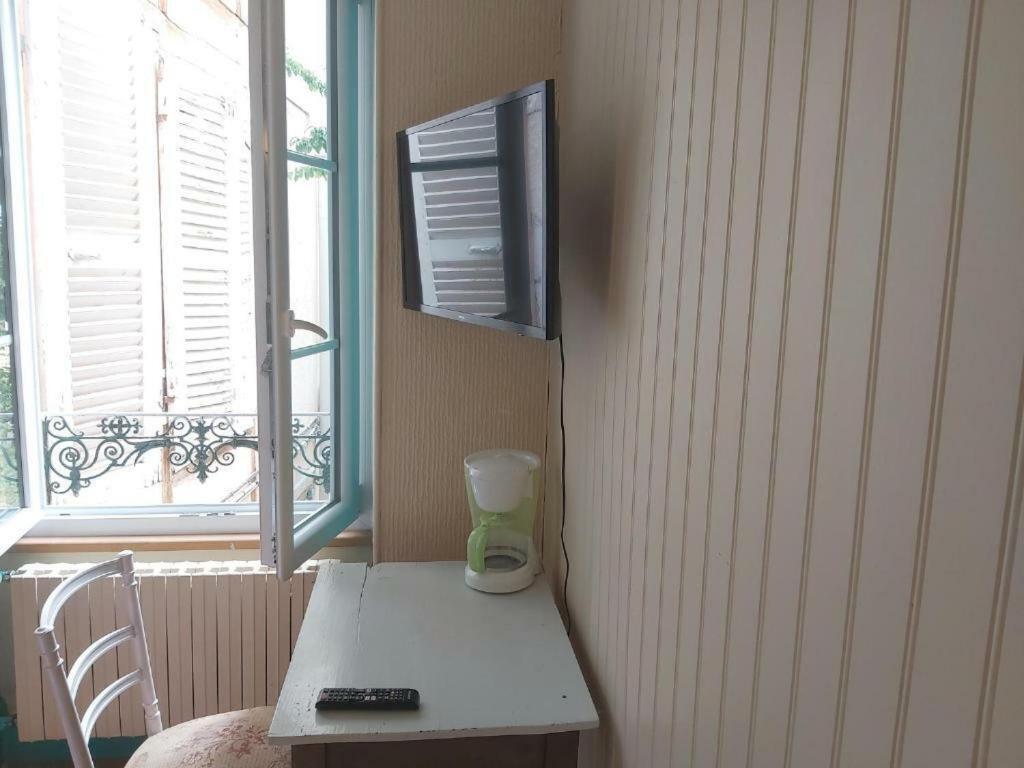 Vichy Sejour Apartment Room photo