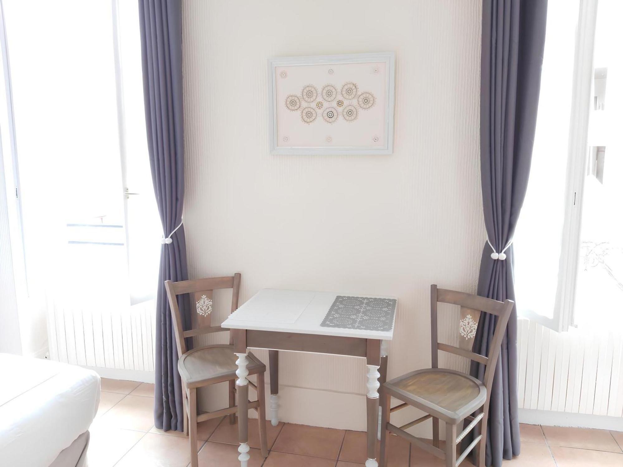 Vichy Sejour Apartment Room photo